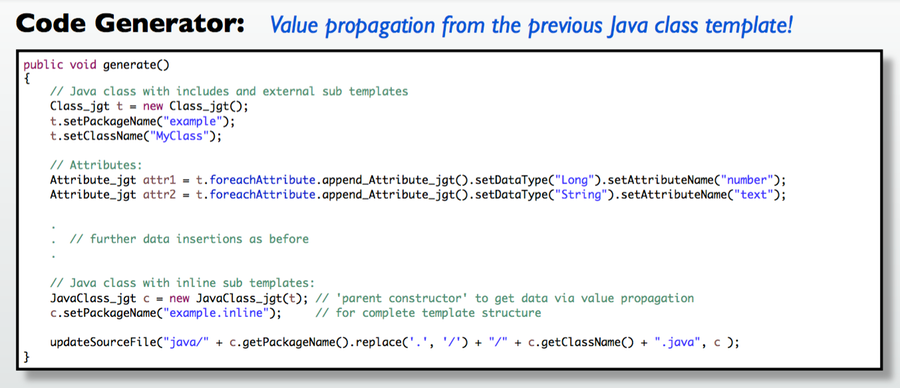 Jiowa-Java-Template-Inline-Version-Generator